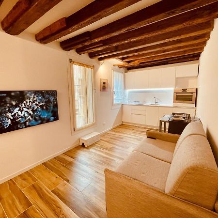 Suite Primo Piano Venice Exterior photo